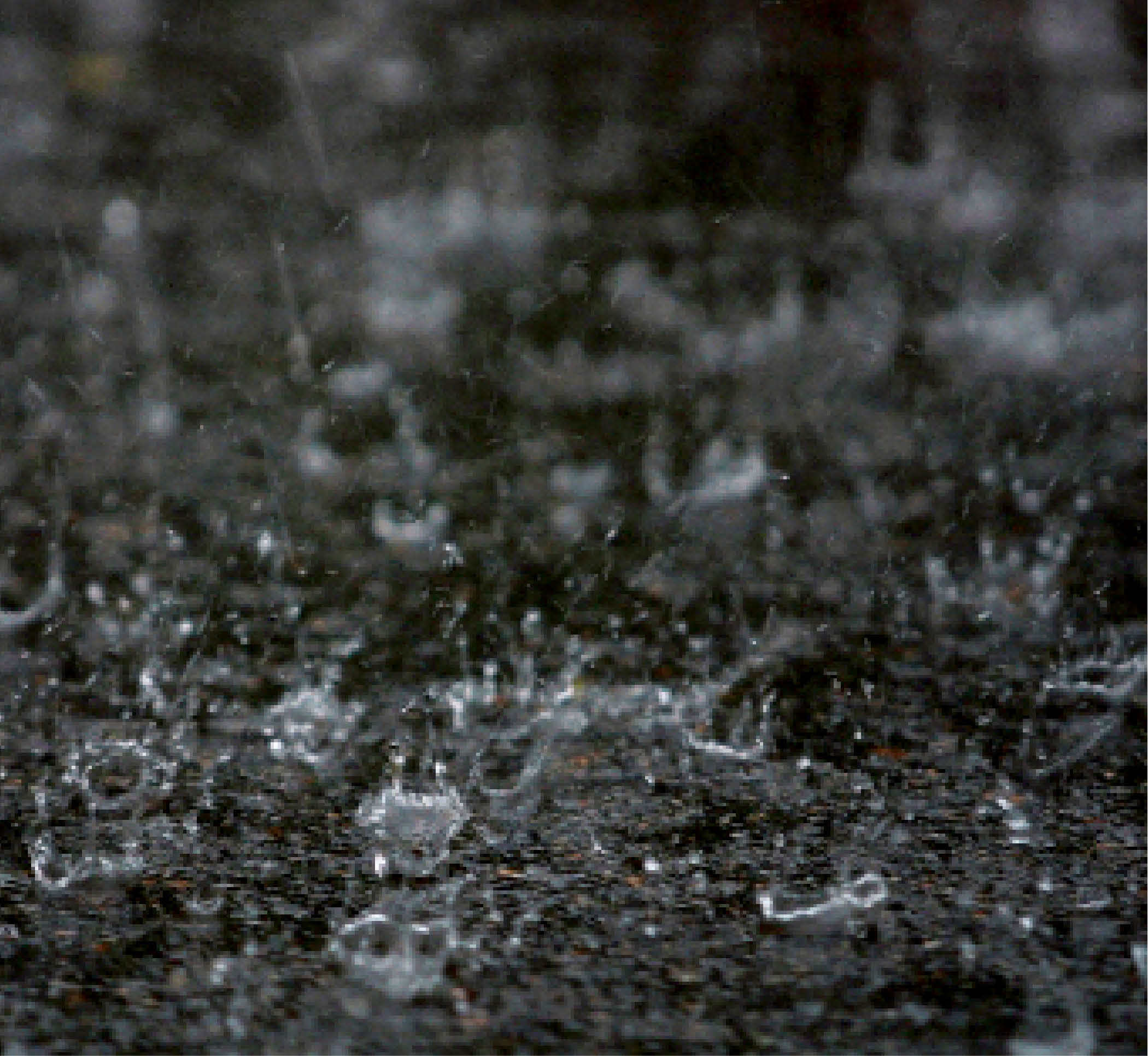 Extreme Rain Events